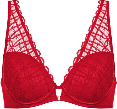 Mey - Smart Foam BH &quot;Captivating&quot; - Red Carpet