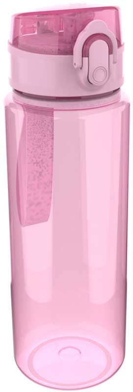 Lunch Buddies - Waterfles &quot;Pastel&quot; - Roze