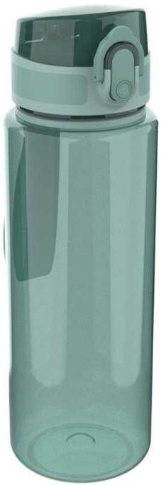 Lunch Buddies - Waterfles &quot;Pastel&quot; - Groen