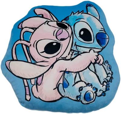 Lilo &amp; Stitch - Kussen  - Love