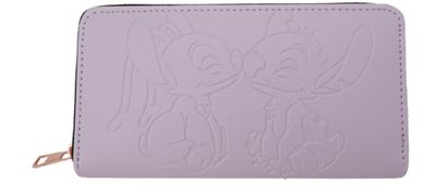 Lilo &amp; Stitch - Portemonnee - Roze