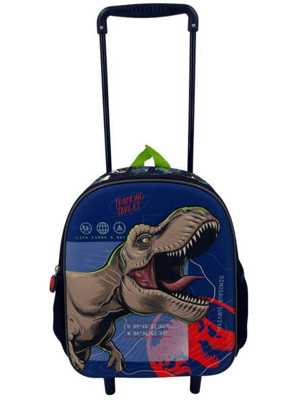 Jurassic World - Trolley