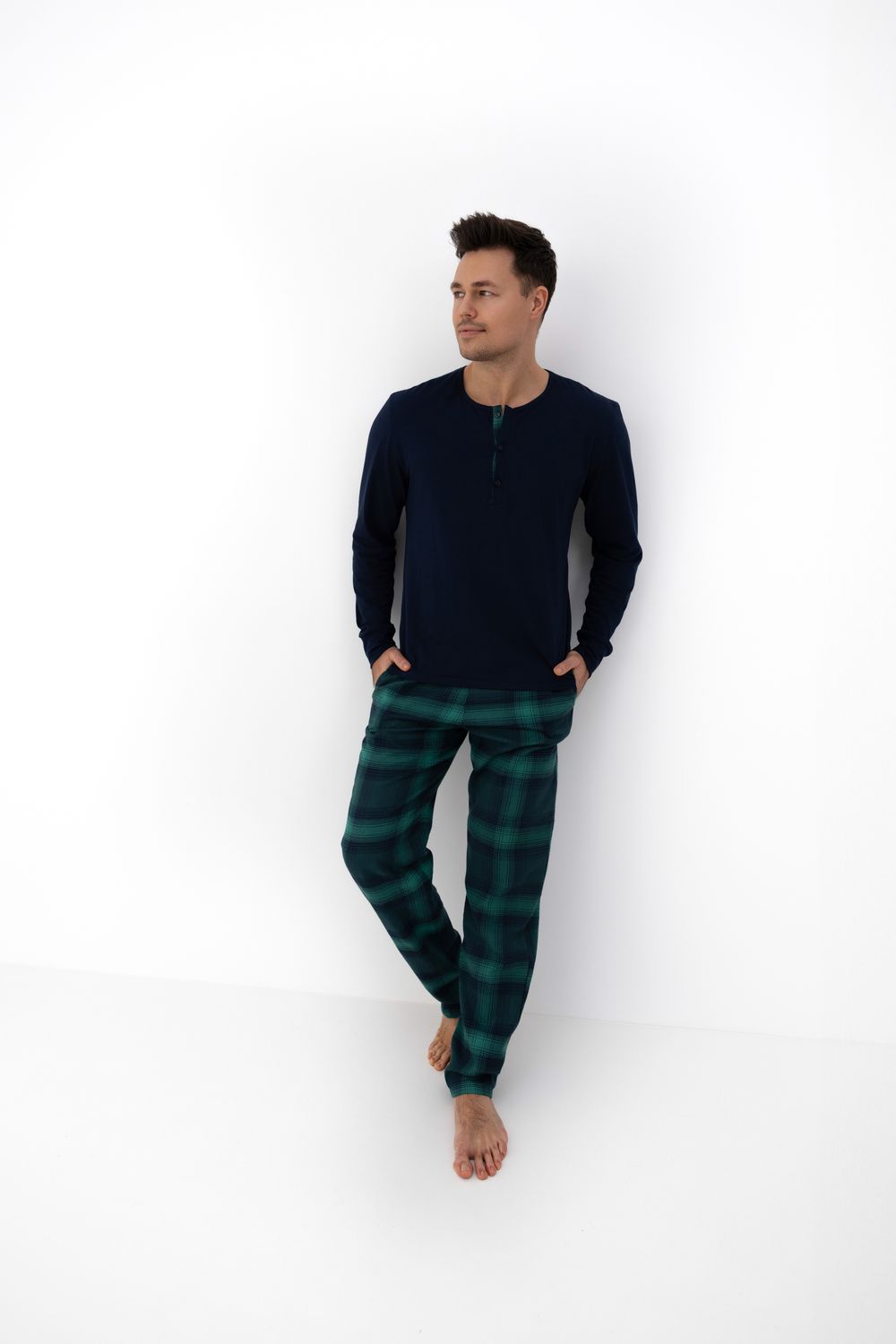 Sensis - Pyjama Heren - Luke