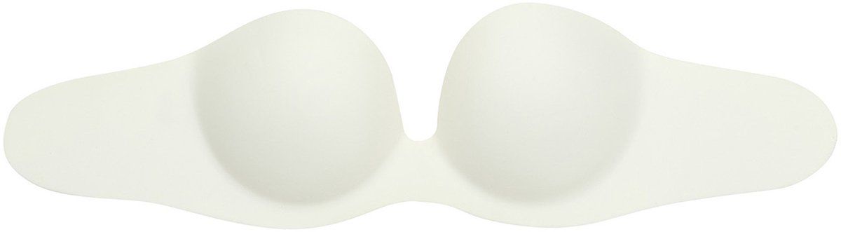 BYE BRA - Gala BH – Wit