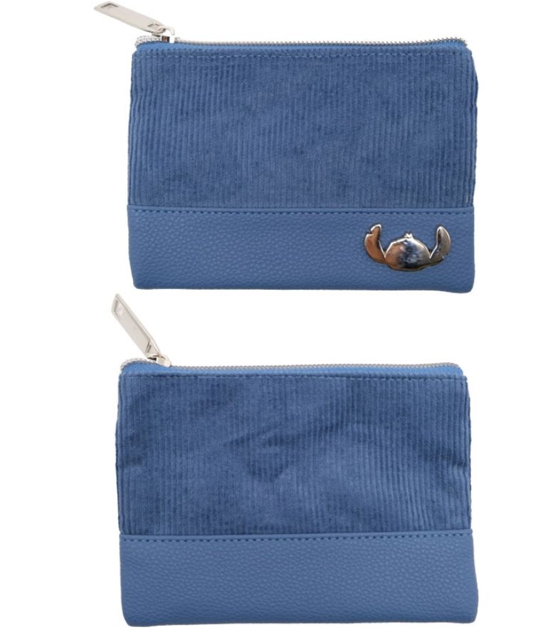 Lilo &amp; Stitch: Beauty Make-Up tas - 14x1x10cm