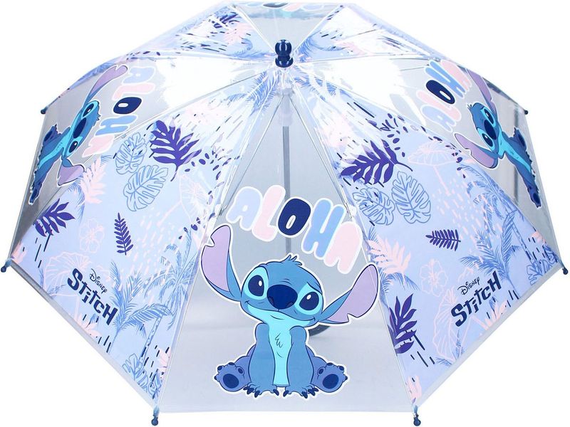 Lilo &amp; Stitch: Paraplu 60x71x71cm