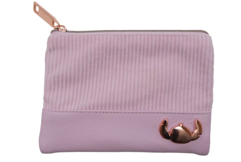 Lilo &amp; Stitch - Beauty Make-Up tas - 14x1x10cm