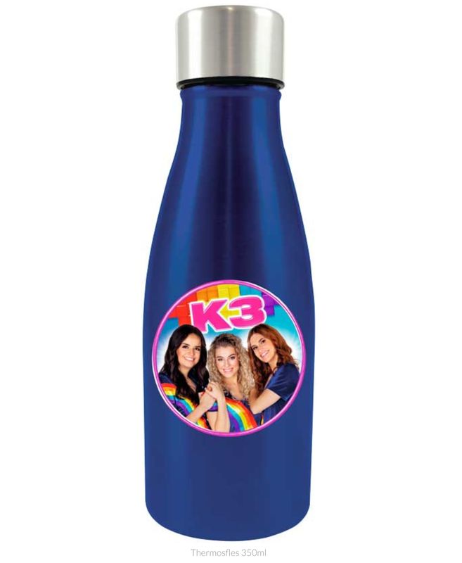 K3: Thermosfles 350ml