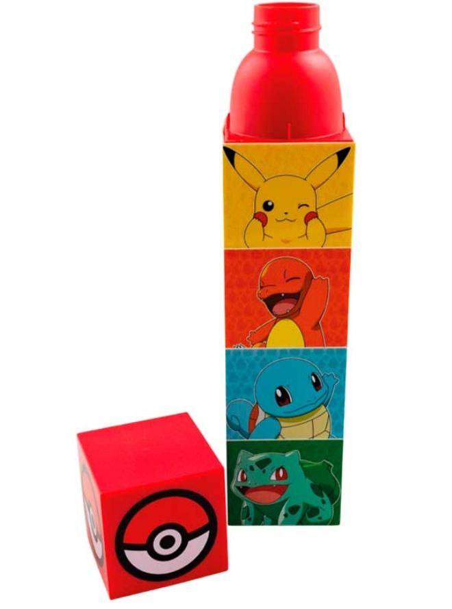 Pokémon: Drinkfles, 650ml