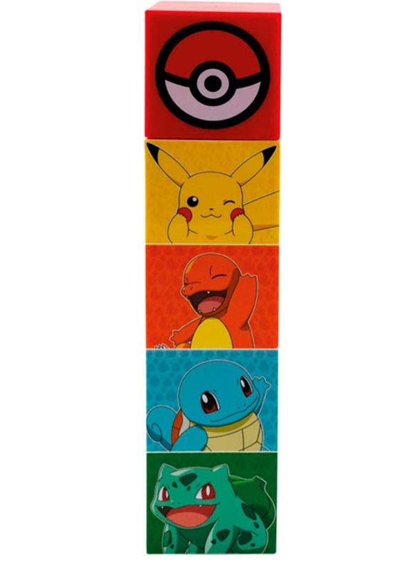 Pokemon: Drinkfles, 650ml