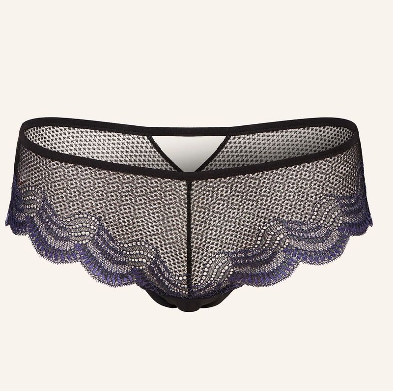 Triumph - Comfort Glam - Hipster - Zwart