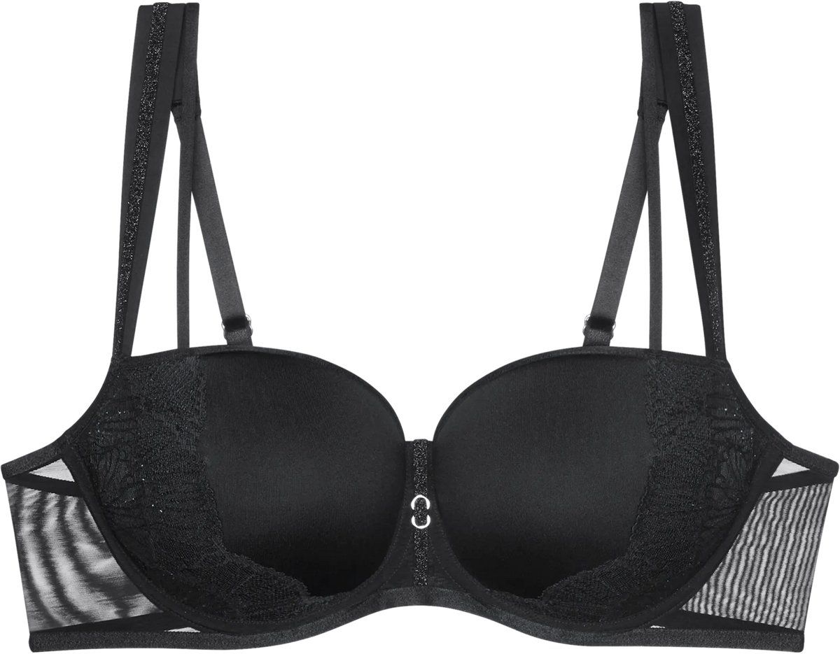 Triumph- Palina Moonlight Kiss WHP - Zwart