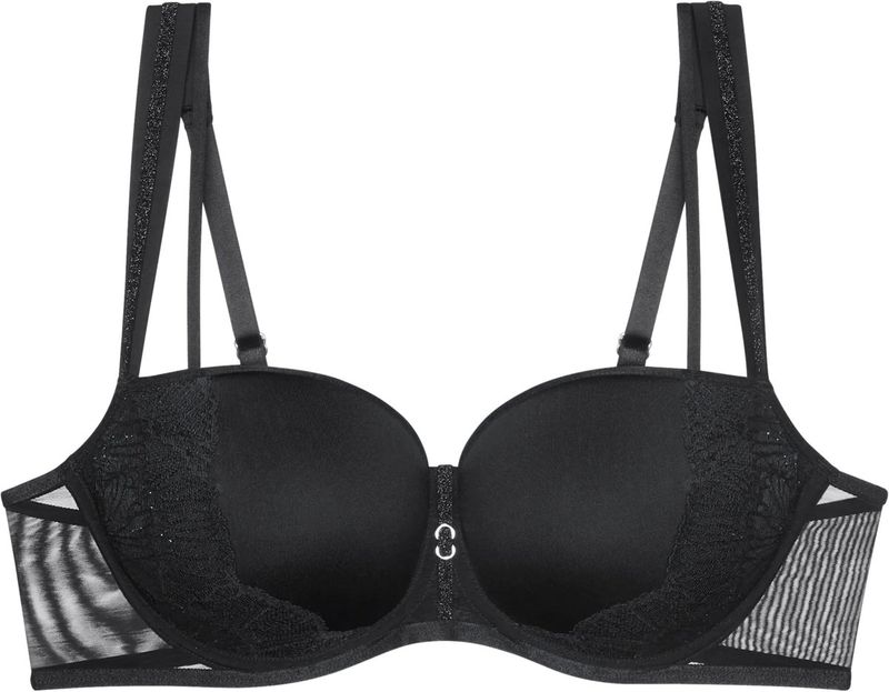 Triumph- Palina Moonlight Kiss WHP - Zwart