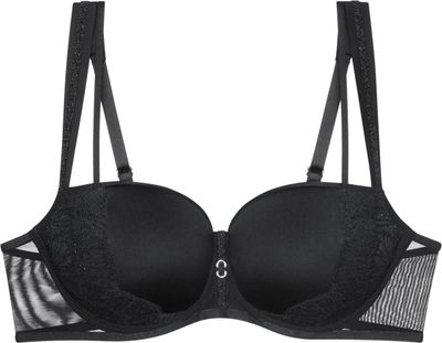 Triumph- Palina Moonlight Kiss WHP - Zwart