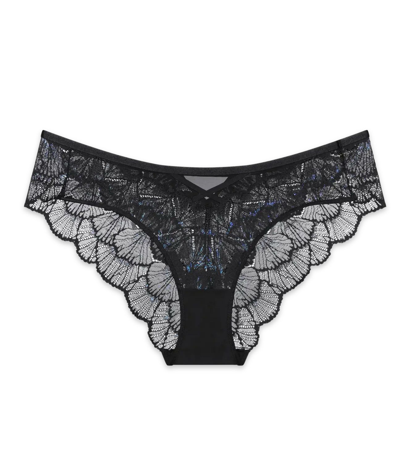 Triumph - Palina Moonlight Kiss - Hipster - Zwart