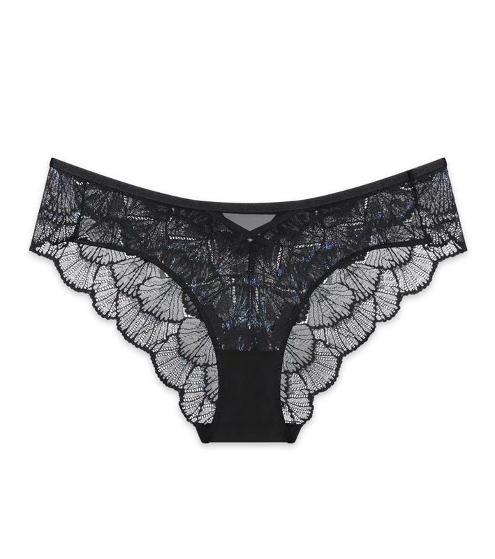 Triumph - Palina Moonlight Kiss - Hipster - Zwart
