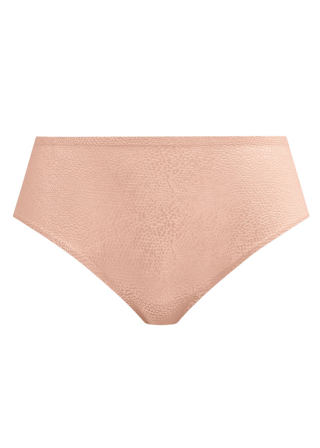 Wacoal - Beaute Appeal - Hoge Slip - Rose Dust