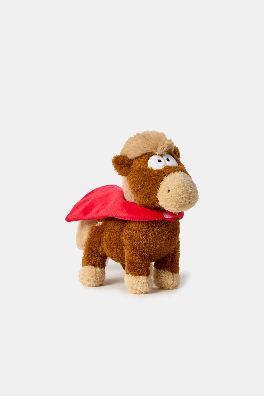 Woody - Kleine Knuffel - Pony