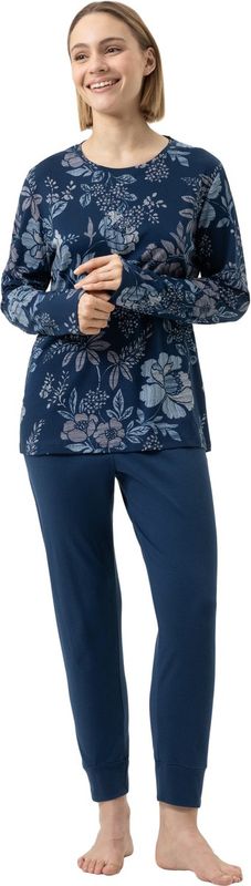 Mey - Pyjama - Deep Marine