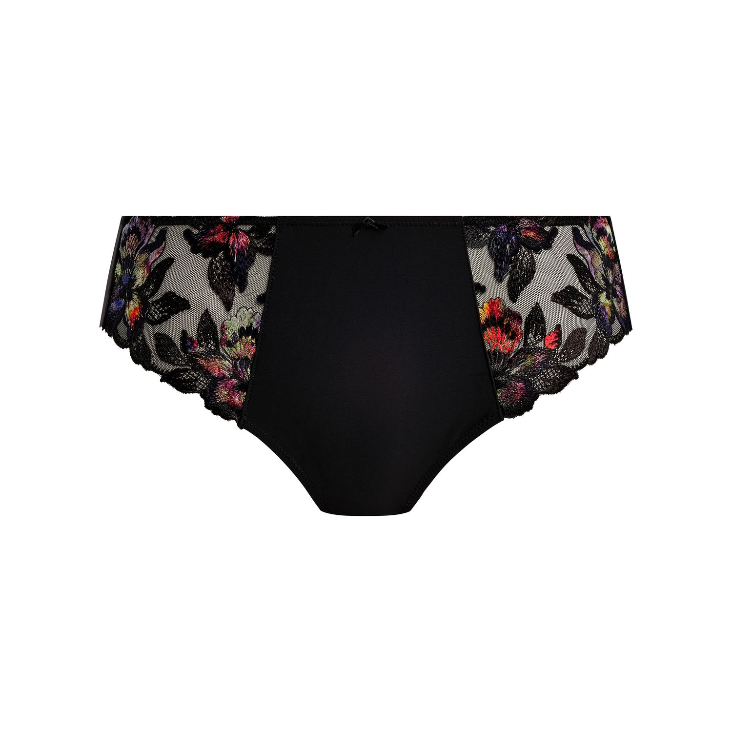 Fantasie - Slip &quot;Magdalena&quot; - Zwart