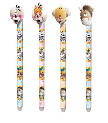 Diddl - uitwisbare pen *** PRESALE mei/26 ***