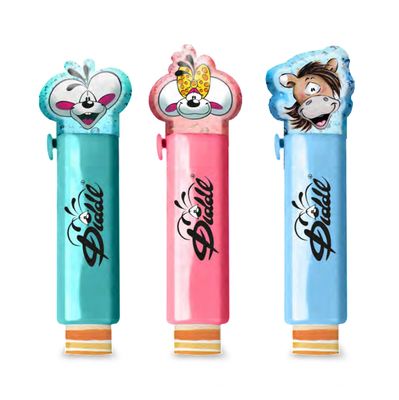 Diddl - gumstift *** PRESALE mei/26 ***