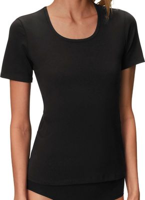 Ten Cate - T-Shirt - Zwart