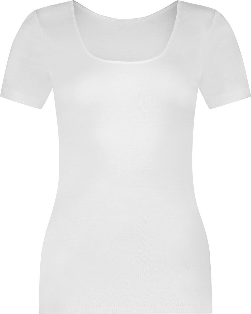 Ten Cate - T-Shirt - Wit