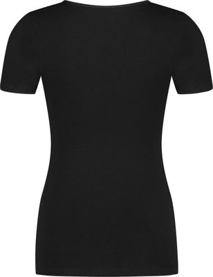 Ten Cate - T-Shirt - Zwart