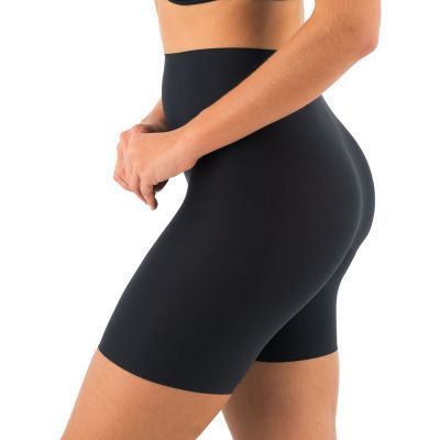 Fantasie Smoothease Comfort Short – Naadloos &amp; One Size - Zwart