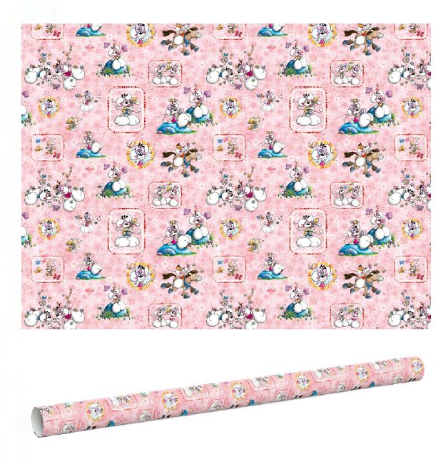 diddl - inpakpapier *** PRESALE mei/26 ***