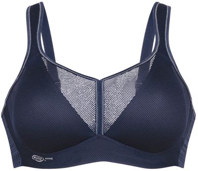Anita - Air Control Sport BH - Blue Iris