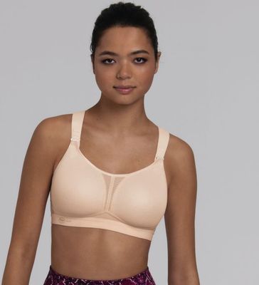 Anita - DynamiX Star Sport BH - Smart Rose