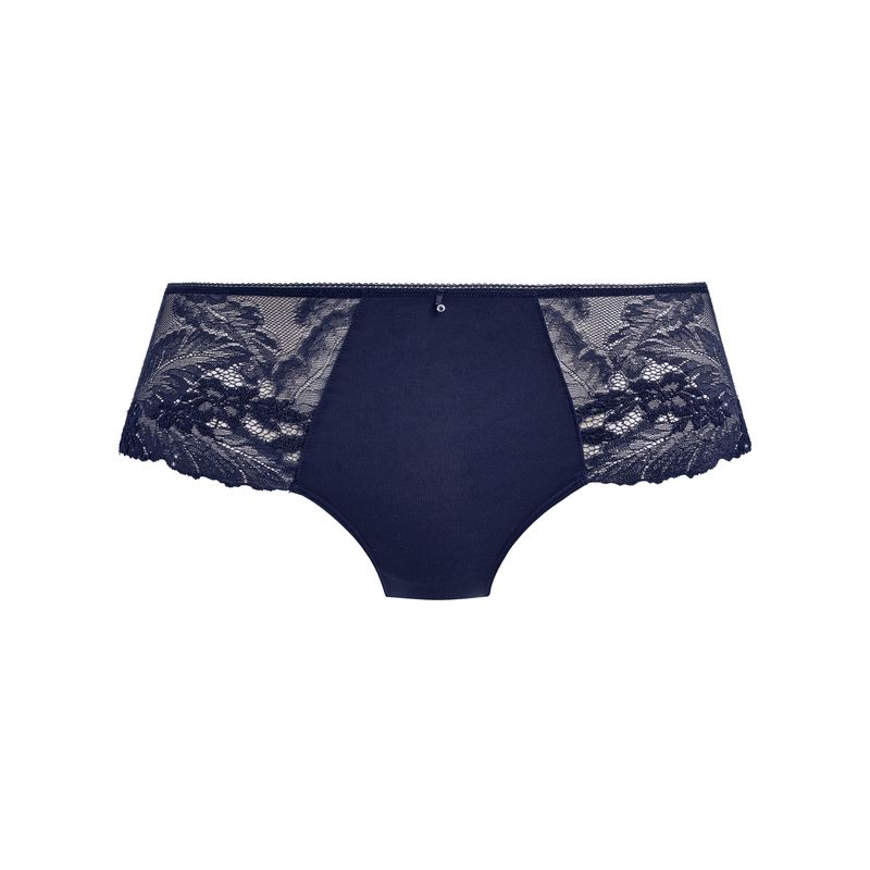 Wacoal - hipster "Most Divine" - donker blauw