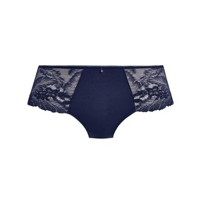 Wacoal - hipster &quot;Most Divine&quot; - donker blauw