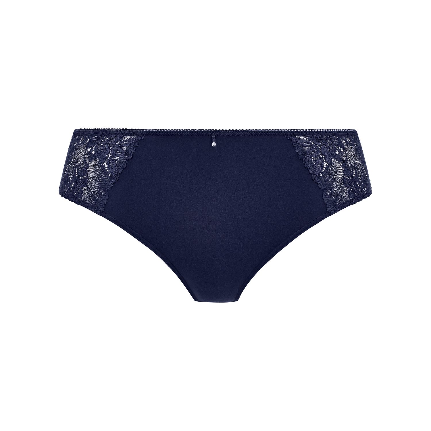 Wacoal - Slip &quot;Most Divine&quot; - Donkerblauw