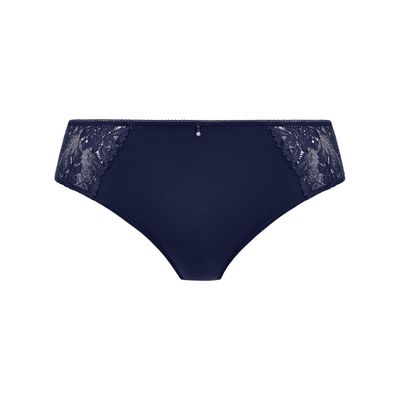 Wacoal - Slip "Most Divine" - Donkerblauw
