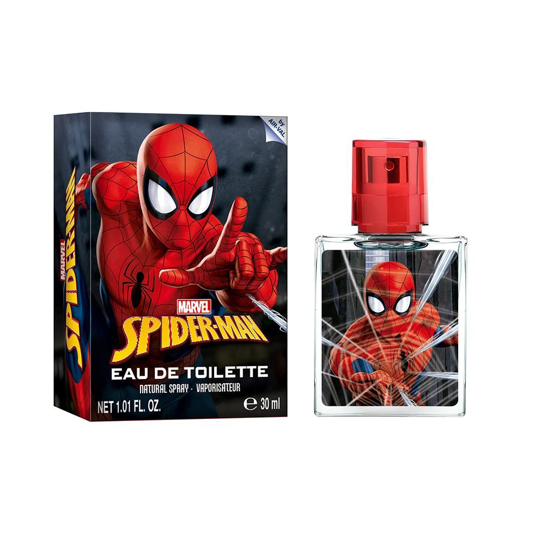 Spider-man EDT 30 ml