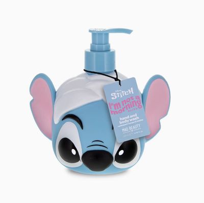 Disney Stitch Verwen Hand- &amp; Bodywash - 500ml