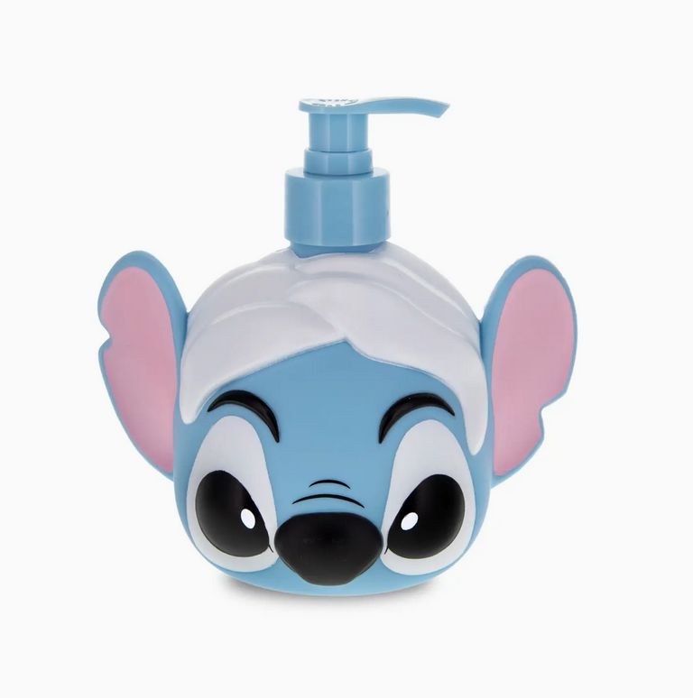 Disney Stitch Verwen Hand- &amp; Bodywash - 500ml