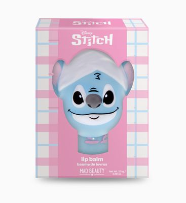 Mad Beauty Disney Stitch Verzorgende Lippenbalsem