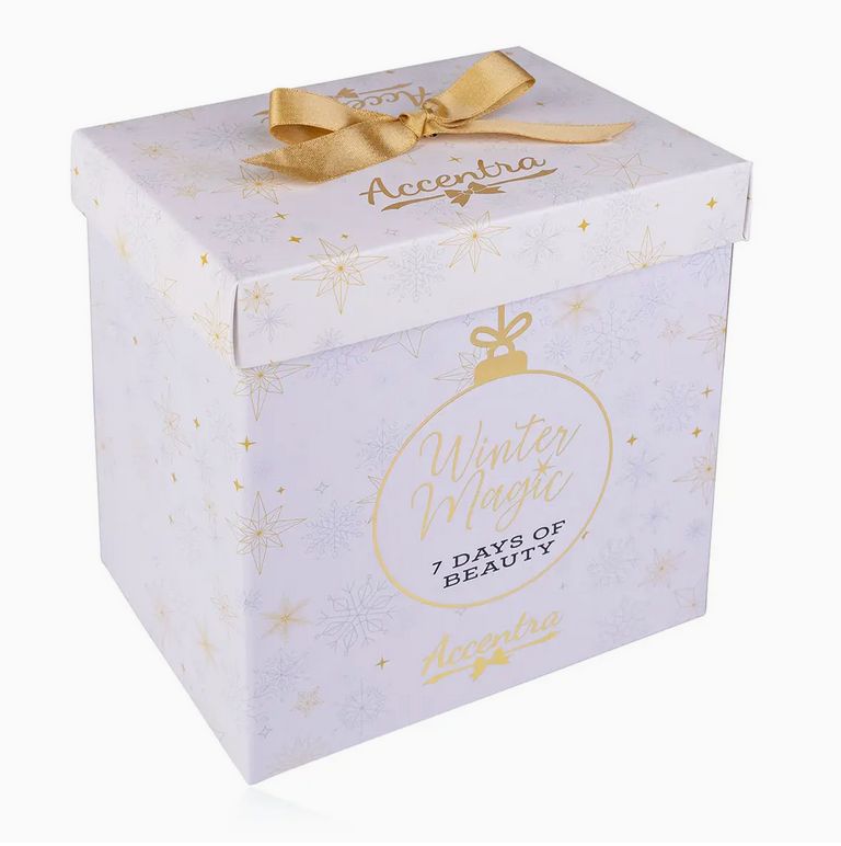 Wellness - Winter Magic cadeauset voor dames