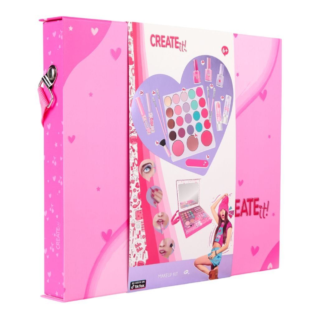Create It! Beauty Case