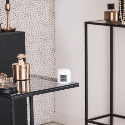 Housevitamin - Geurkaars - Geparfumeerde was - 100gr - Dagdromen