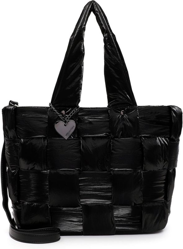 Emily &amp; Noah - Dilara - Zwart