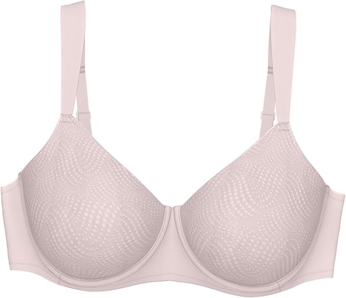 Triumph - Essential Minimizer T - Fig Pink