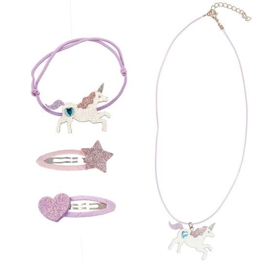 Princess Mimi - Sieradenset