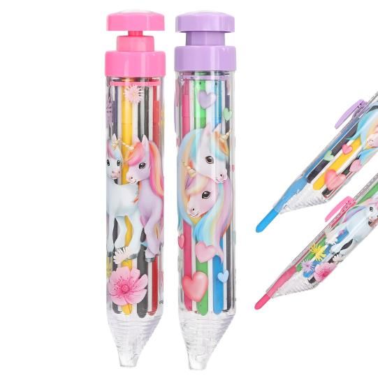 Ylvi - 8 keuren Draaipotlood