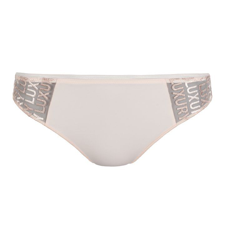 Dacapo - Luxury String - Diamant Rosé