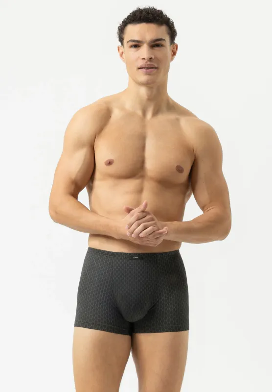 Mey - Herenboxer "Meander Geo" - Fallowfield